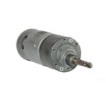 RS-37 300 RPM High Torque Side Shaft DC Geared Motor