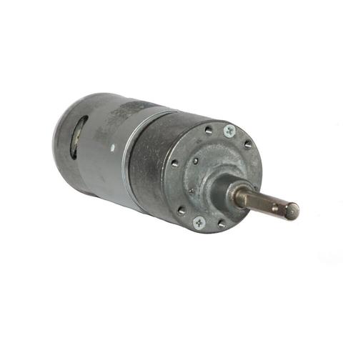 23 RS-37 300 RPM High Torque Side Shaft DC Geared Motor