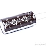 3300uf 50V DC Electrolytic Capacitor