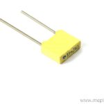 33nf 63V 5mm Pitch Capacitor (10 pcs)