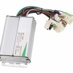 Motor Controller 24V for MY1016 350W