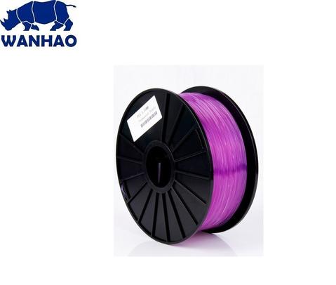 3p3RZvNw_480x Translucent Purple PLA 1.75 mm 1 KG Filament-Wanhao