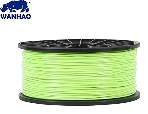 41khS55S26L WH0201102 ABS 1.75 mm 1 kg Filament-Wanhao