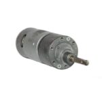 RS-37 High Torque Side Shaft DC Geared Motor 30 RPM