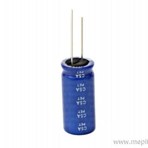 4700uf 35V Samwha DC Electrolytic Capacitor