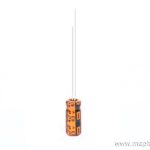 4.7uf 63V Caps DC Electrolytic Capacitor
