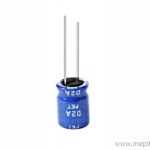 4.7uf 450V Samwha DC Electrolytic Capacitor