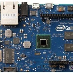 Intel GALILEO Single ATX DDR2 1066 Microcontroller Motherboard GALILEO1.Y