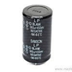 560uf 450V DC Electrolytic Capacitor