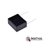 0.47uf 1KV DC Box Capacitor