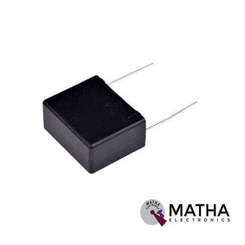 57 0.47uf 1KV DC Box Capacitor