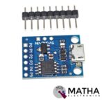 Attiny 5 Version 1 - Image 2