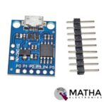 Attiny 5 Version 1