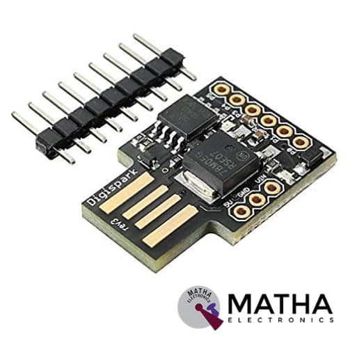Attiny 85