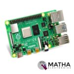Raspberry Pi 4 8GB RAM | Raspberry Pi Desktop Computer