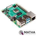 Raspberry Pi 4 8GB RAM | All New Raspberry Pi Desktop Computer