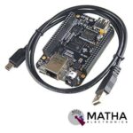 BeagleBone Rev C with 4GB Flash Memory - Image 2