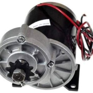E-Bike MY1020Z 600W 36V Gear Motor For E-bike Bicycle