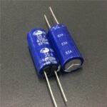 4700uf 50V DC Electrolytic Capacitor