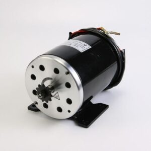 MY1020 Unite 36V 1000W Brushed Electric Motor