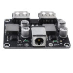 QC3.0 QC2.0 USB DC-DC Buck Converter Charging Step Down Module Fast Quick Charger Circuit Board
