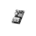 QC3.0 QC2.0 USB DC-DC Buck Converter Charging Step Down Module 6-32V