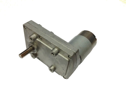 cvb Square Geared Motor 30 RPM - High Torque