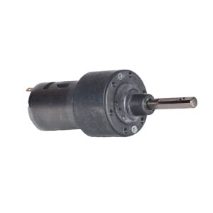 Johnson Geared Motor- B Grade 12v DC 200 rpm