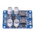 TPA3118 PBTL digital amplifier board 1X60W 12V 24V Mono AMP
