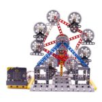 Yahboom programmable Spin:bit based on Micro:bit V2 compatible with LEGO