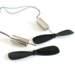 Motor for Micro FPV RC Quadcopter