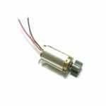 Motor Type 3V-4.5V Cell Phone Micro Vibrator