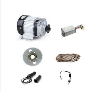 BM1418ZXF 750W Motor Kit 48V DC