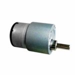 Offside Gear Motor – 300 RPM