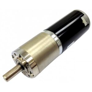 Planetary Gear DC motor – 10 RPM / 12V