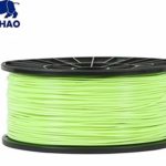 Peak Green PLA 1.75mm 1 KG Filament-Wanhao
