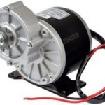Non Unite 350W MY1016Z3 24V GearedMotor (Copy)