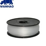 Transparent ABS 1.75 mm 1 KG Filament-Wanhao