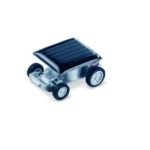 SOLAR TOYS CAR 1 SET MINI SOLAR POWERED TOY DIY CAR KIT CHILDREN EDUCATIONAL