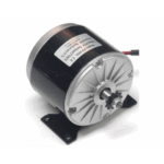 MY1016 250W 24V DC Motor for E-Bike