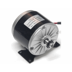 MY1016 250W 24V DC Motor for E-Bike