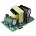 5V 700mA 3.5W AC-DC Step Down Module
