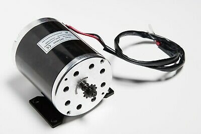 uuu Non Unite 500W MY1020 24V Motor - Image 1