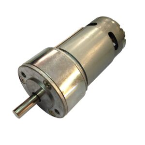 Tauren Gear series 100 - 600 rpm