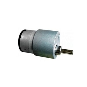Offside Geared Motor 24V 10 rpm High Torque