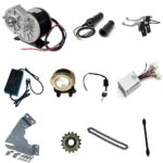 MY1016Z2 250W Motor Combo for Electric Bike