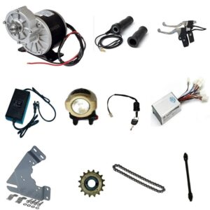 MY1016Z2 250W Motor Combo for Electric Bike