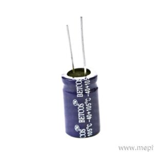 4700uf 25V DC Electrolytic Capacitor