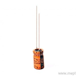 47uf 63V Caps DC Electrolytic Capacitor