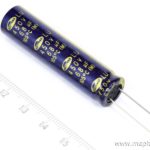 68uf 450V Samwha DC Electrolytic Capacitor (LCD)